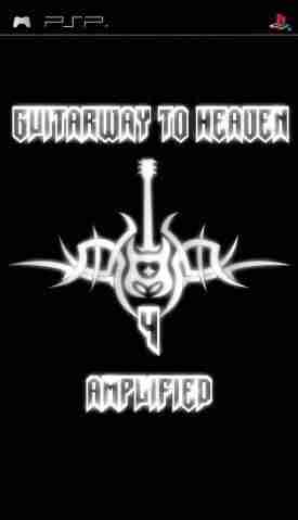 Descargar Guitarway To Heaven Amplified [English] por Torrent